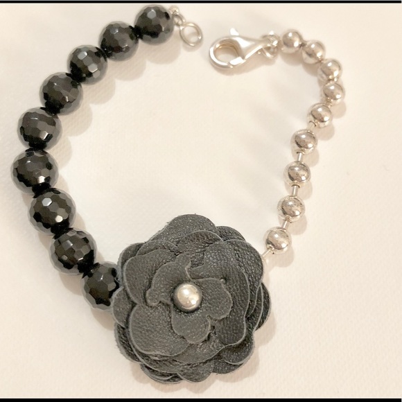 TOUS Silver bracelet Night - Picture 5 of 8